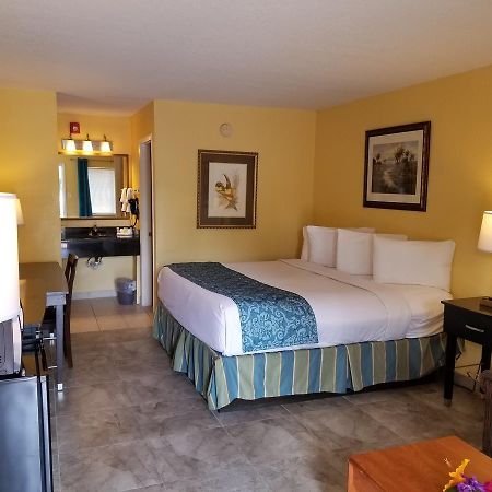 Shining Light Inn&Suites Kissimmee Exterior foto