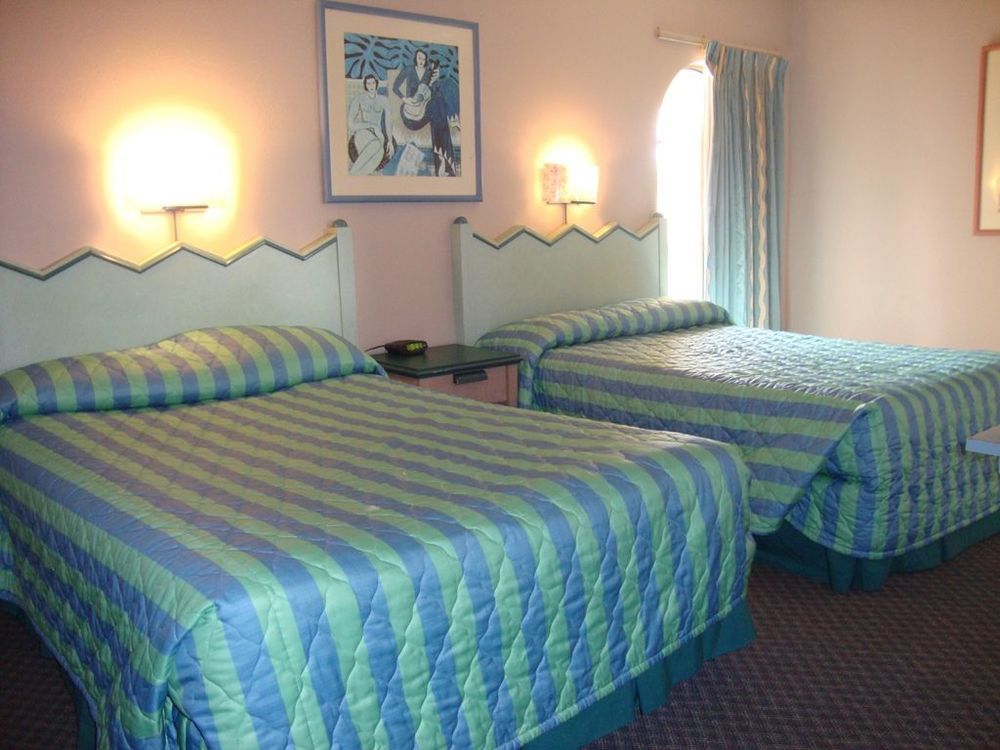 Shining Light Inn&Suites Kissimmee Zimmer foto