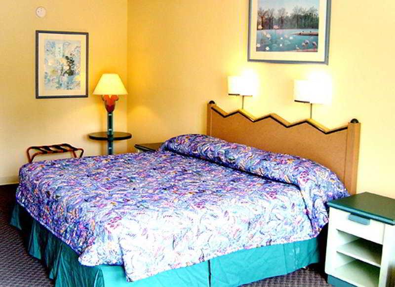 Shining Light Inn&Suites Kissimmee Exterior foto