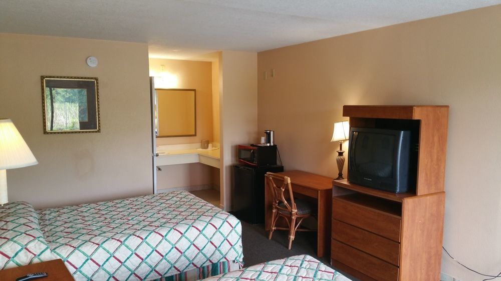 Shining Light Inn&Suites Kissimmee Exterior foto