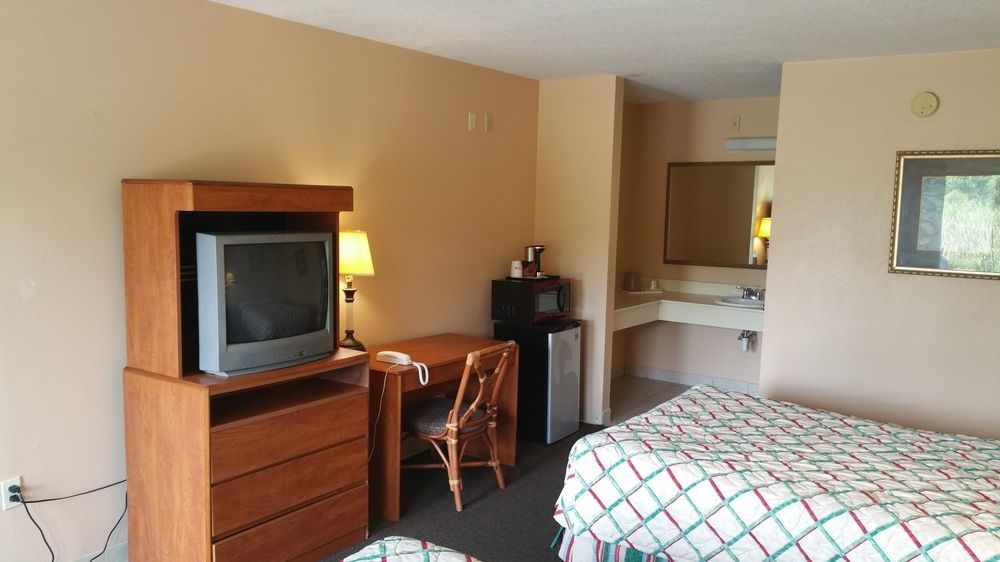 Shining Light Inn&Suites Kissimmee Exterior foto