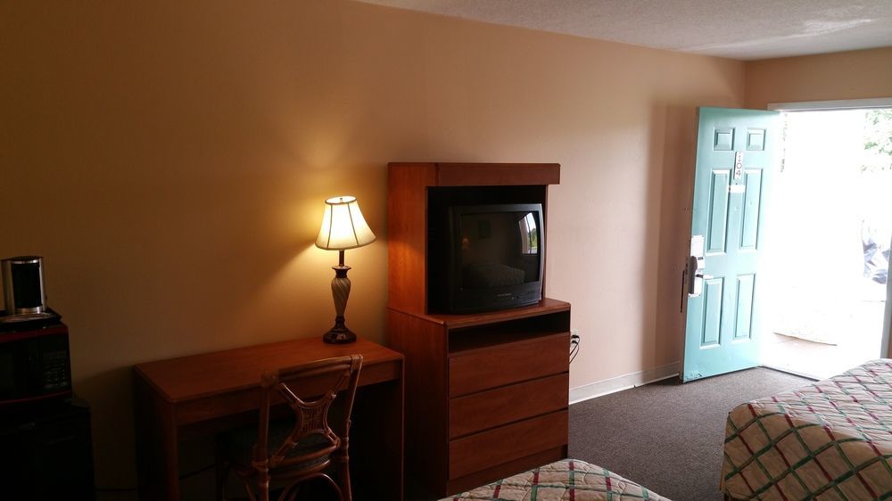 Shining Light Inn&Suites Kissimmee Exterior foto