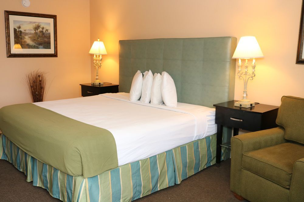 Shining Light Inn&Suites Kissimmee Exterior foto