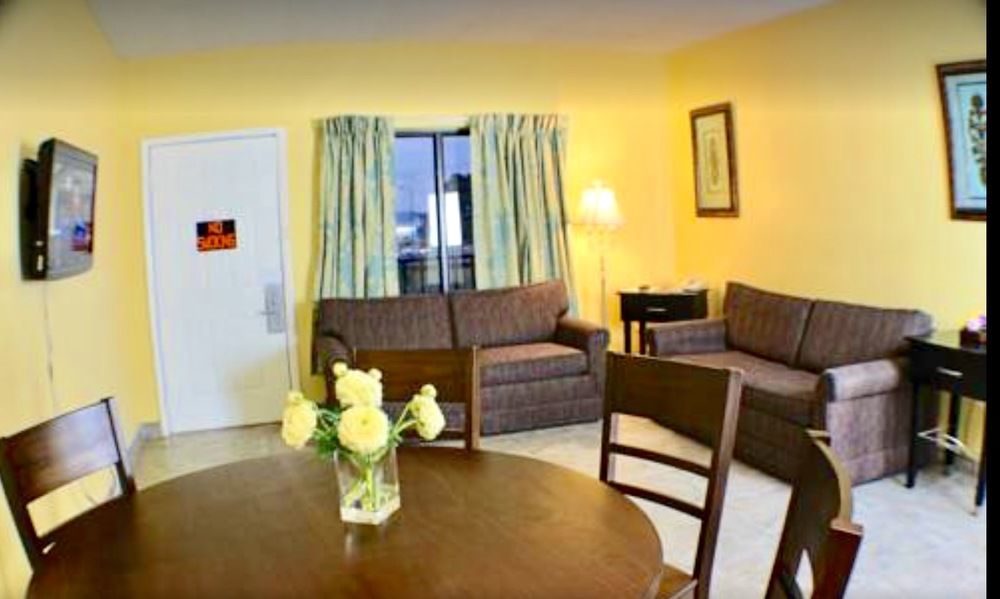 Shining Light Inn&Suites Kissimmee Exterior foto