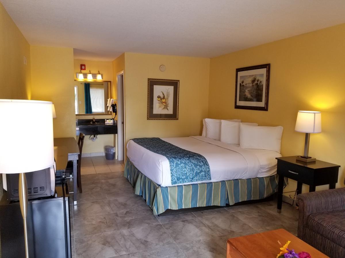 Shining Light Inn&Suites Kissimmee Exterior foto