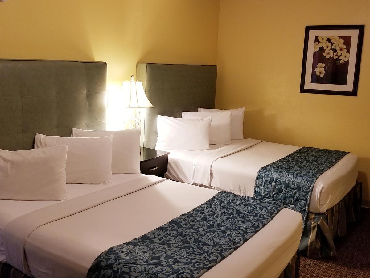 Shining Light Inn&Suites Kissimmee Exterior foto