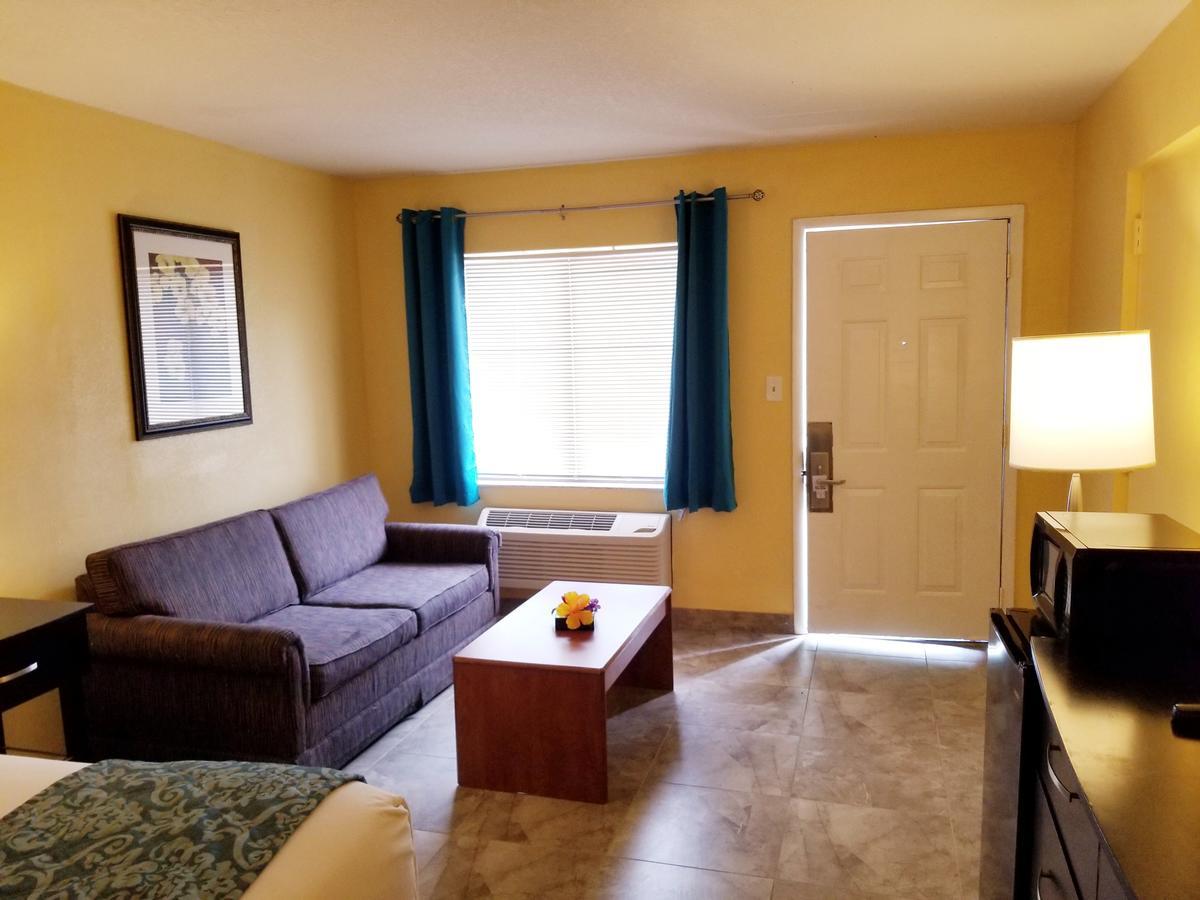 Shining Light Inn&Suites Kissimmee Exterior foto