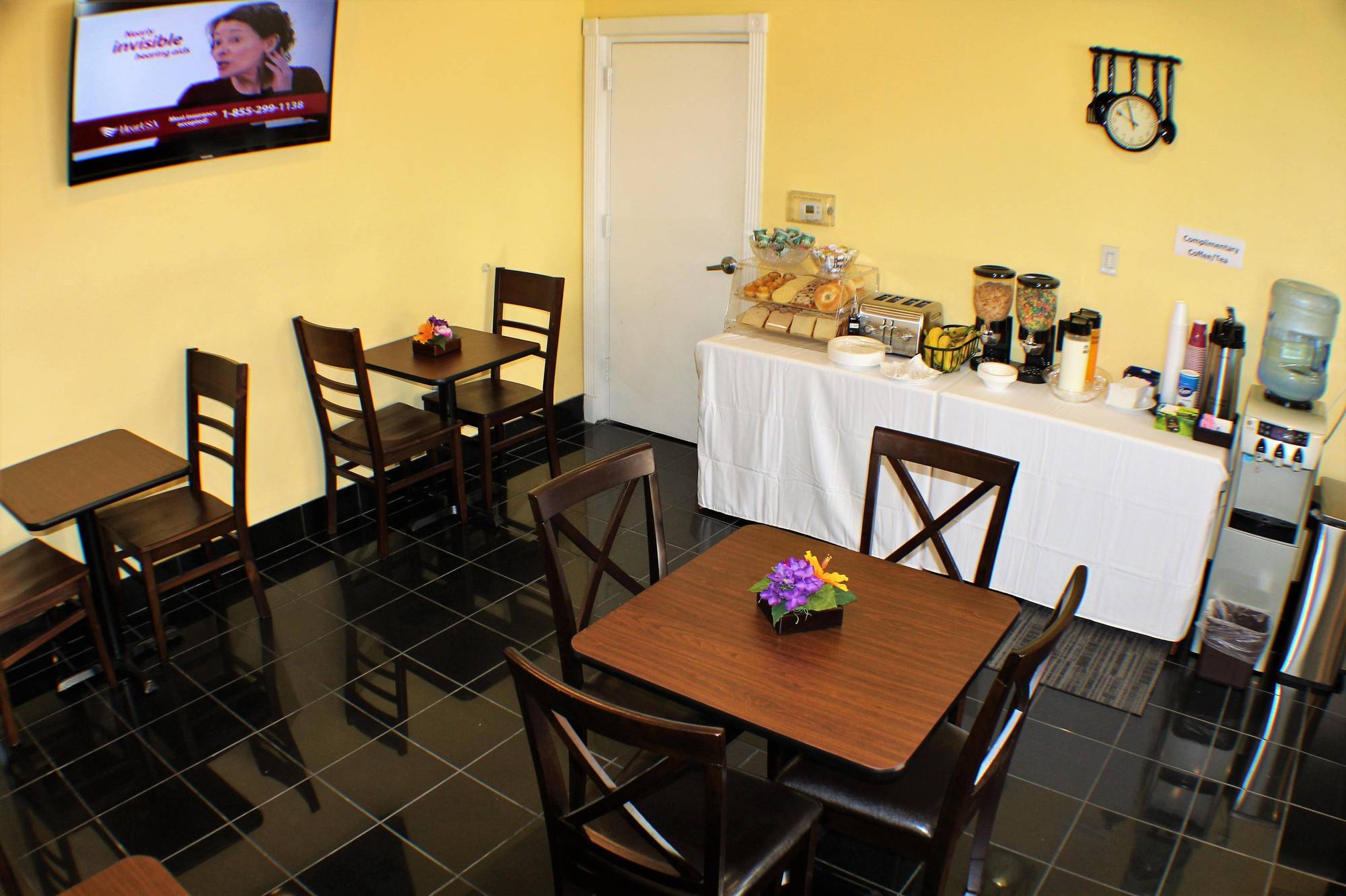 Shining Light Inn&Suites Kissimmee Exterior foto