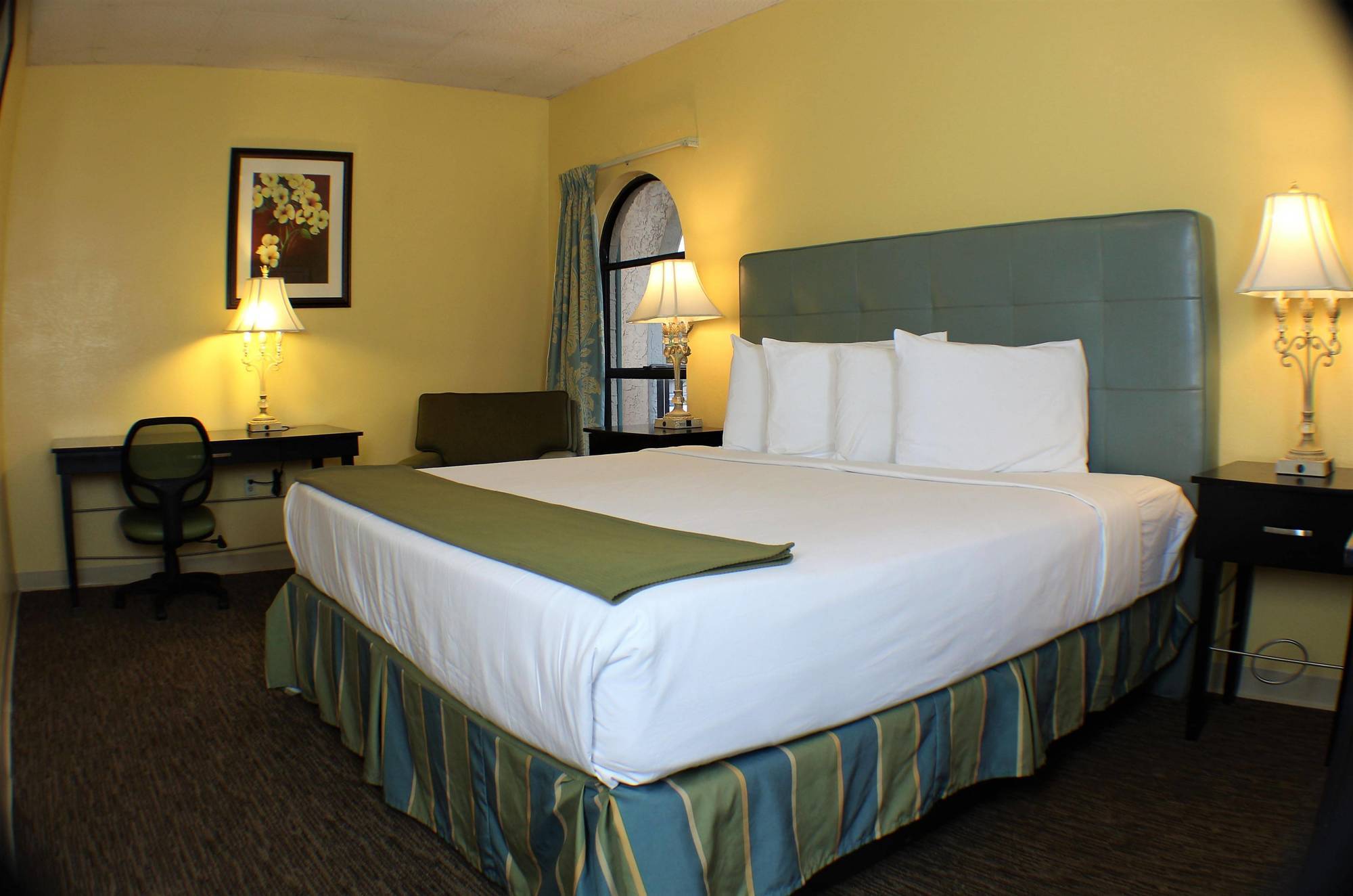 Shining Light Inn&Suites Kissimmee Exterior foto