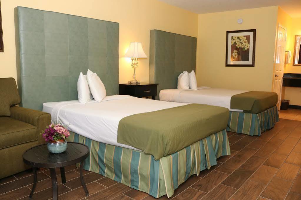 Shining Light Inn&Suites Kissimmee Exterior foto