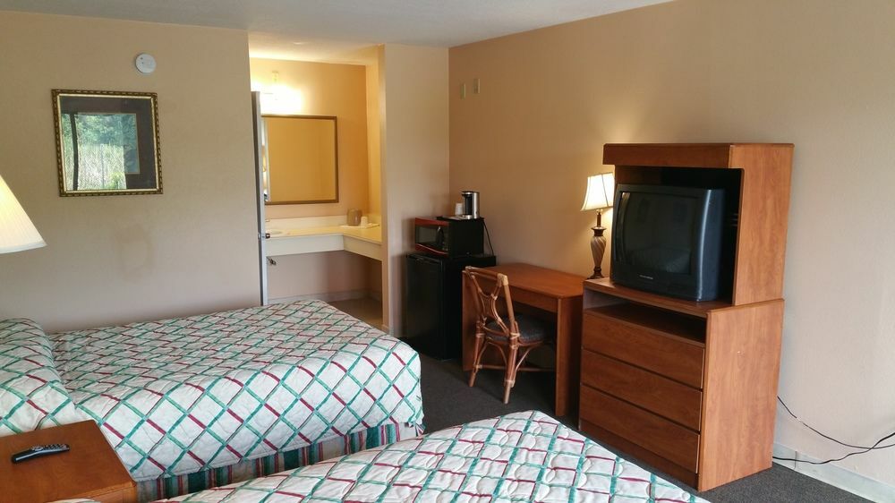 Shining Light Inn&Suites Kissimmee Exterior foto