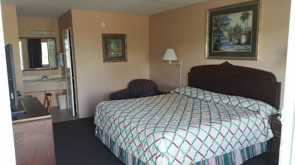 Shining Light Inn&Suites Kissimmee Exterior foto