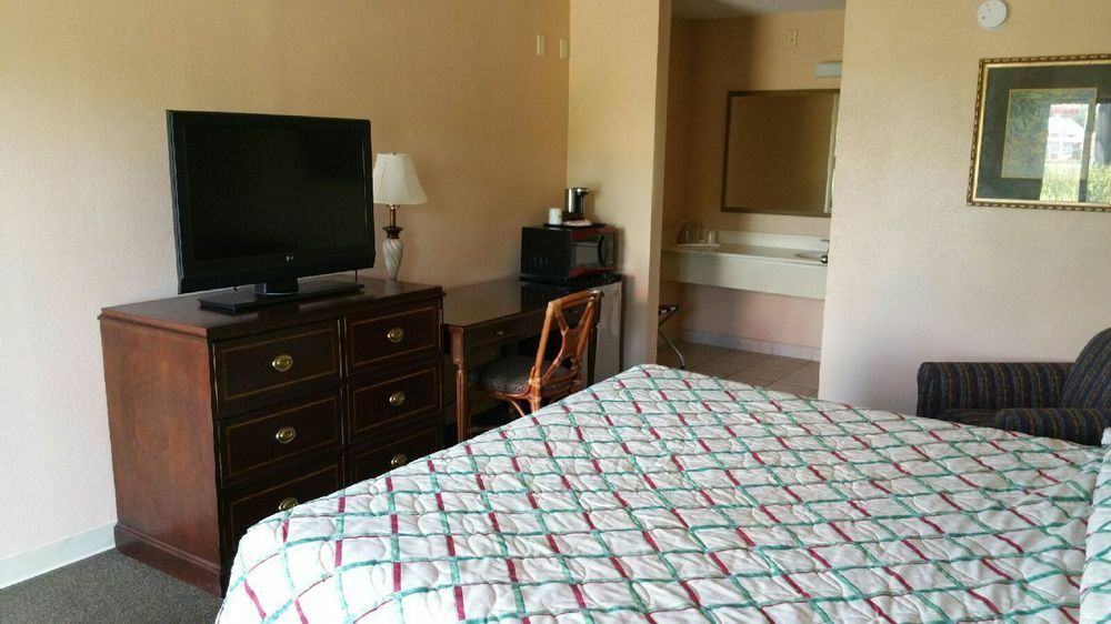 Shining Light Inn&Suites Kissimmee Exterior foto