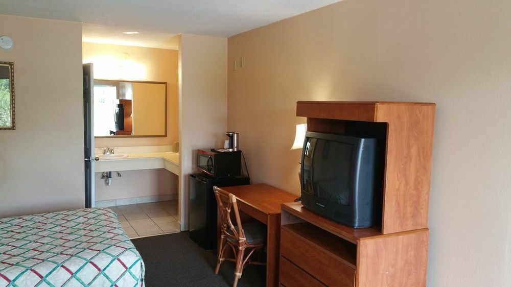 Shining Light Inn&Suites Kissimmee Exterior foto