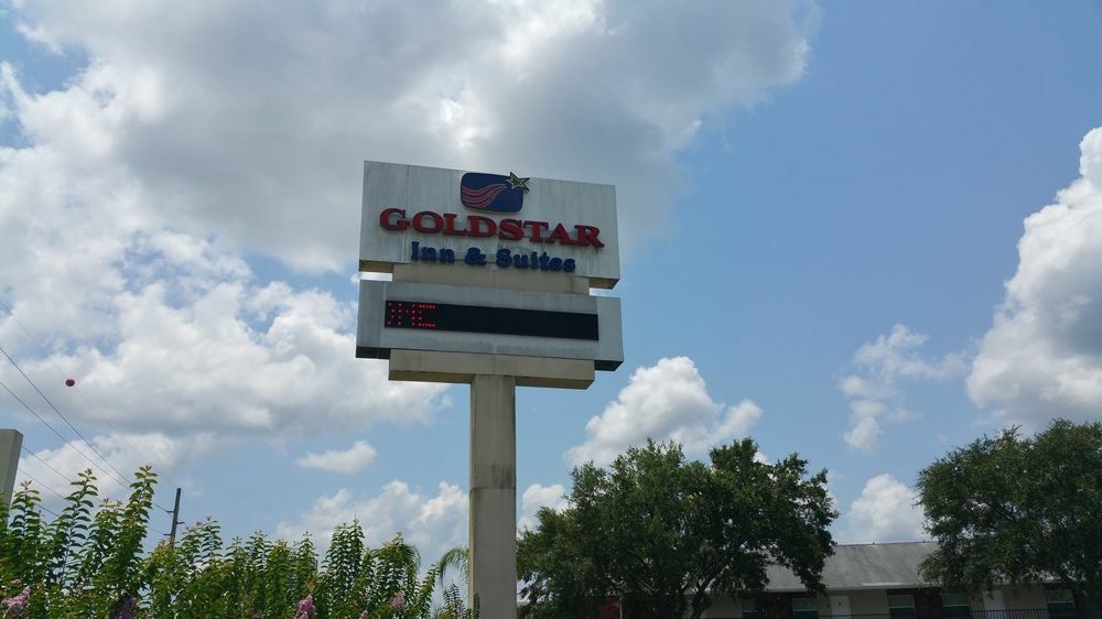 Shining Light Inn&Suites Kissimmee Exterior foto