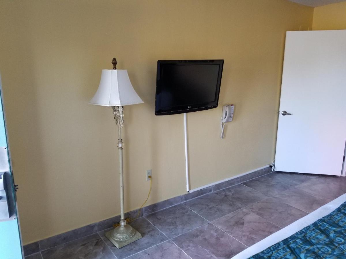 Shining Light Inn&Suites Kissimmee Exterior foto