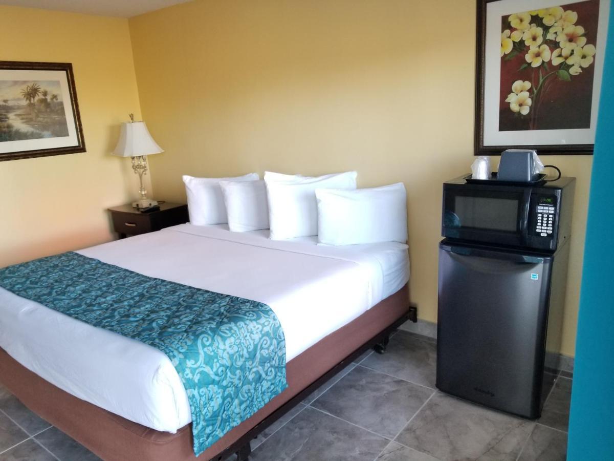 Shining Light Inn&Suites Kissimmee Exterior foto